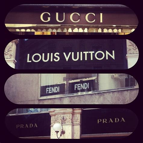 fendi gucci prada|gucci fendi prada song.